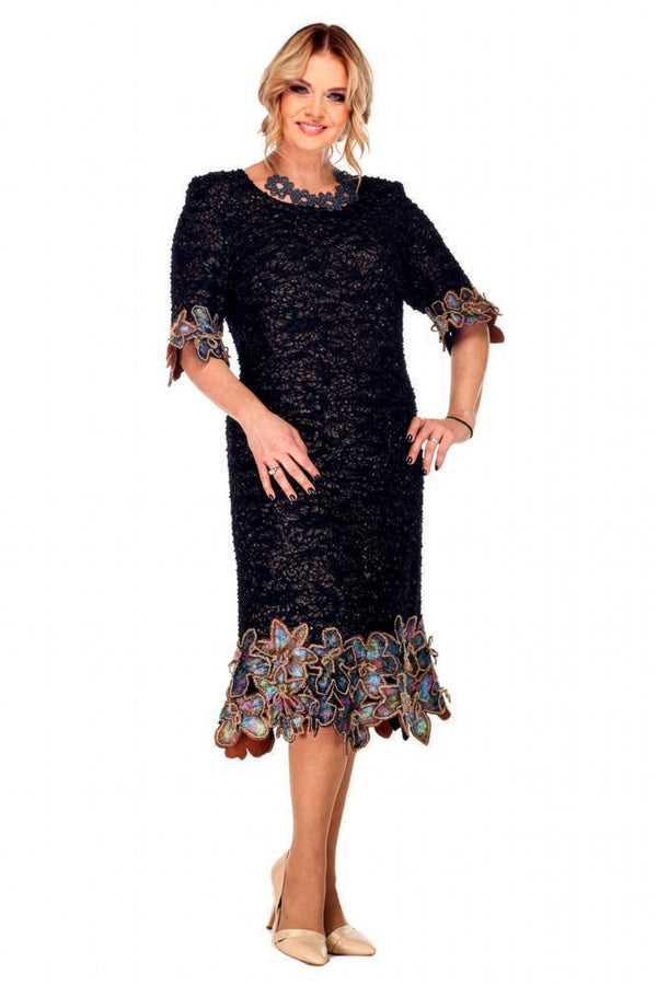 Rochie jerse R207